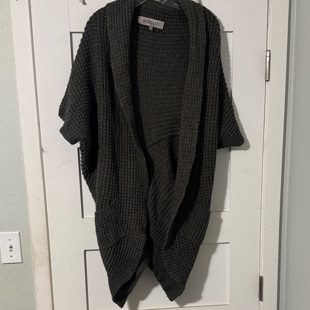 Women’s Remain Knit Cardigan